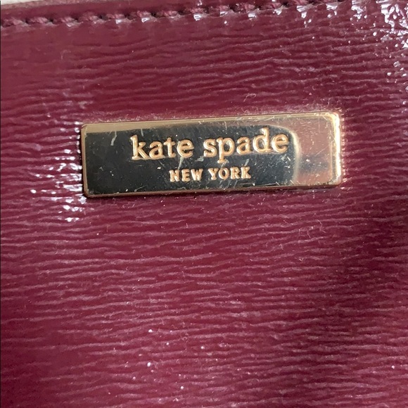 Kate Spade Crossbody - Picture 3 of 6